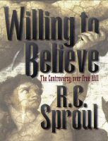 Willing to Believe - R. C. Sproul.pdf